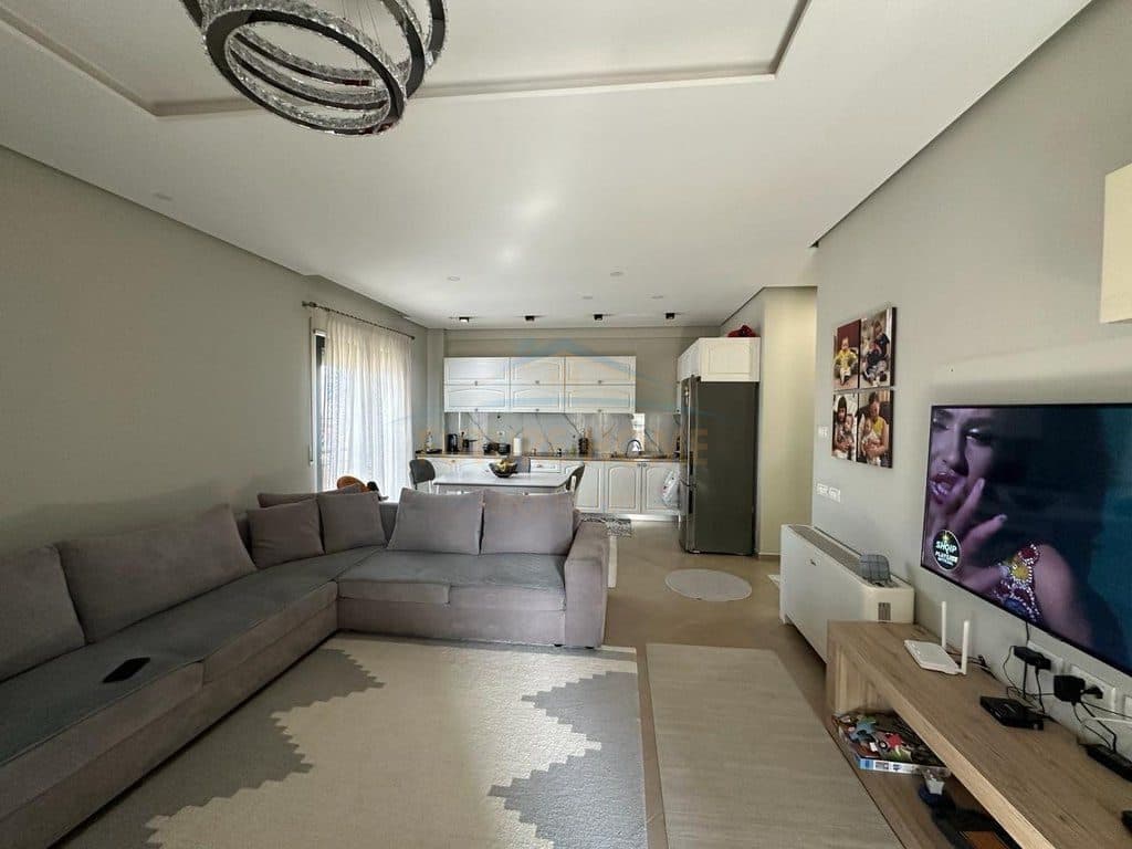 Në shitje, Apartament 2+1+2, Green City Residence, Unaza e Re 4