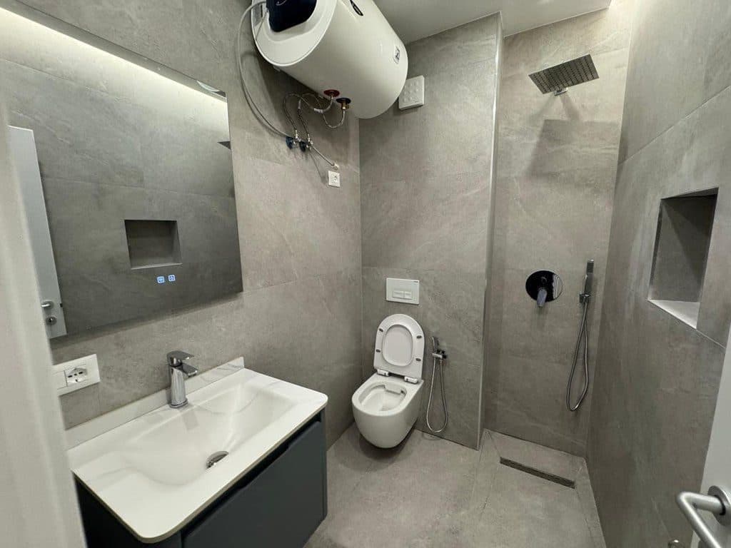 Në shitje, Apartament studio, Komuna e Parisit, Tiranë 2