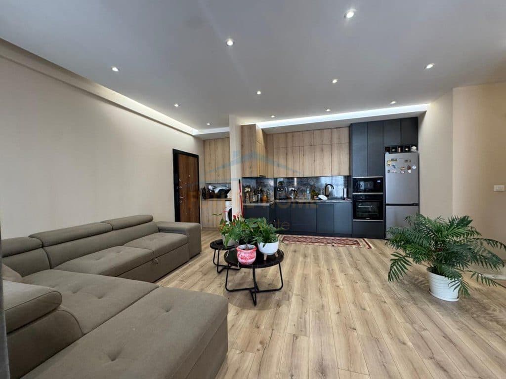 Në shitje, Apartament 2+1+2, Avid Residence, Jordan Misja, Tiranë.