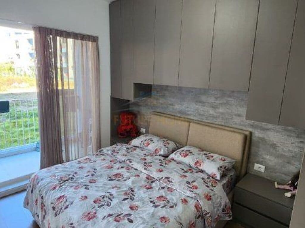 Në shitje, Apartament 1+1, Kompleksi OXA Fresk 4