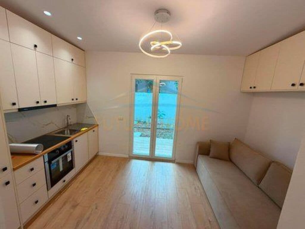 Qira, Apartament 1+1, Rruga Dritan Hoxha, Tiranë. 2