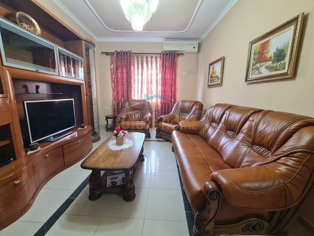 Qira, Apartament 2+1, Rruga Durresit, Tiranë