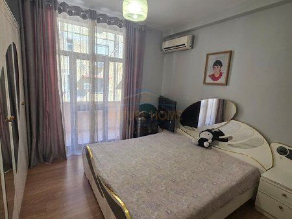Qira, Apartament 3+1+2, Ferit Xhajko, Tiranë. 2