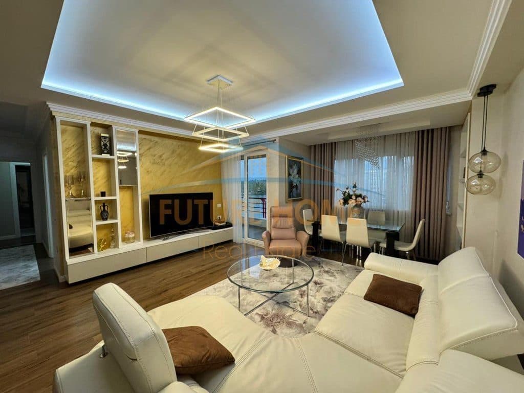 Në shitje, Apartament 2+1+2, Kompleksi "FZ 2", Liqeni i Thatë. 3