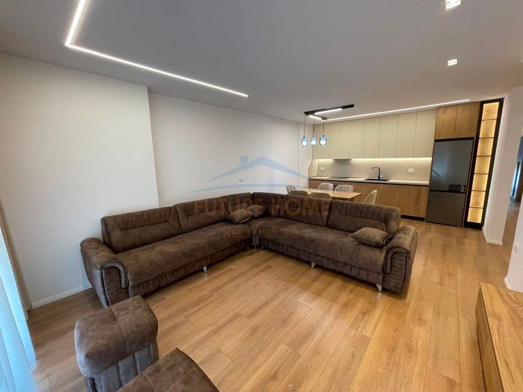 Qira, Apartament 2+1+2+Vend Parkimi, Don Bosko, Tiranë.
