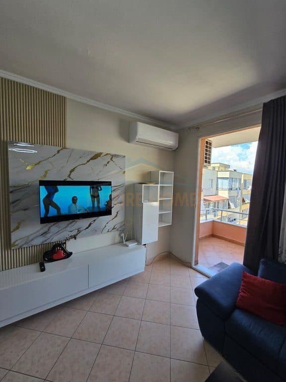 Në shitje, Apartament 2+1, Rruga e Re 2