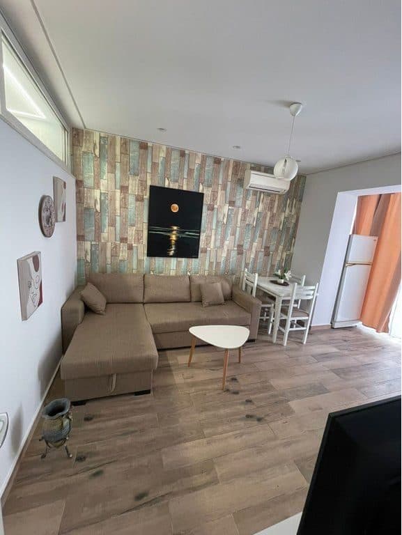 Në shitje, Apartament 1+1, Mine Peza, Tiranë