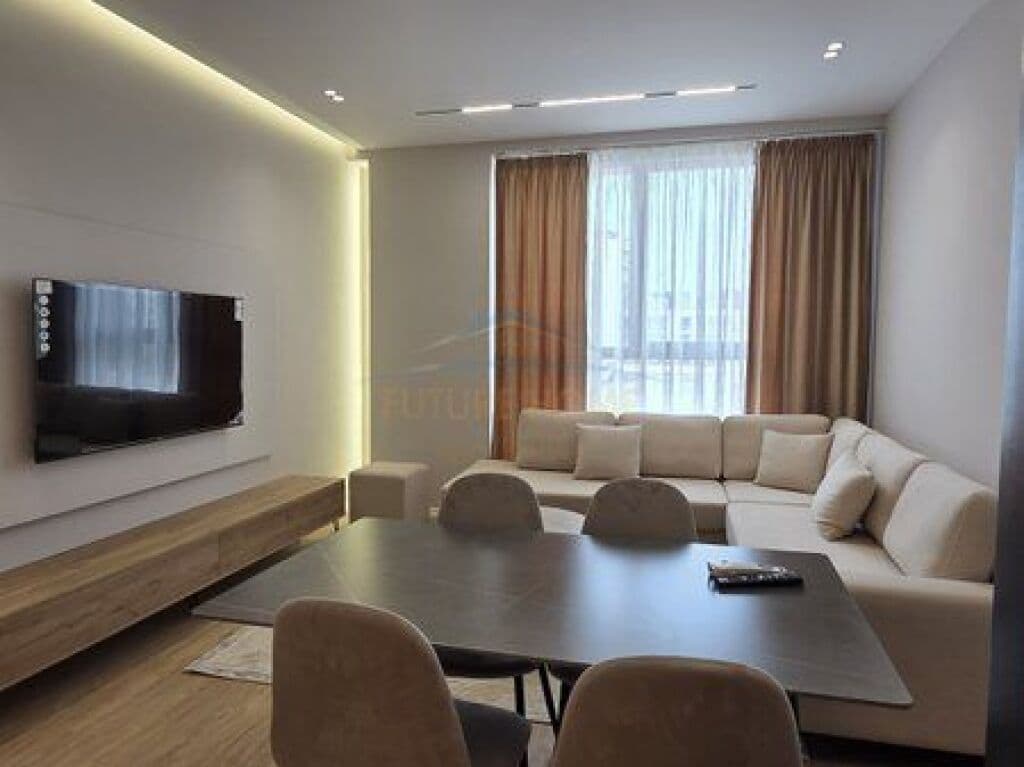 Jepet me qira, Apartament 1+1+Vendi për Parkim, Jordan Misja 2