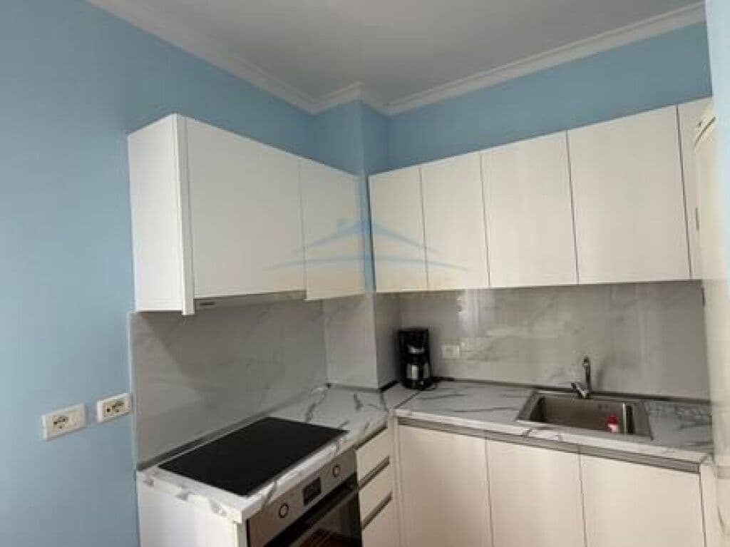 Qira, Apartament 2+1, Rruga Barrikadave, Tiranë 3