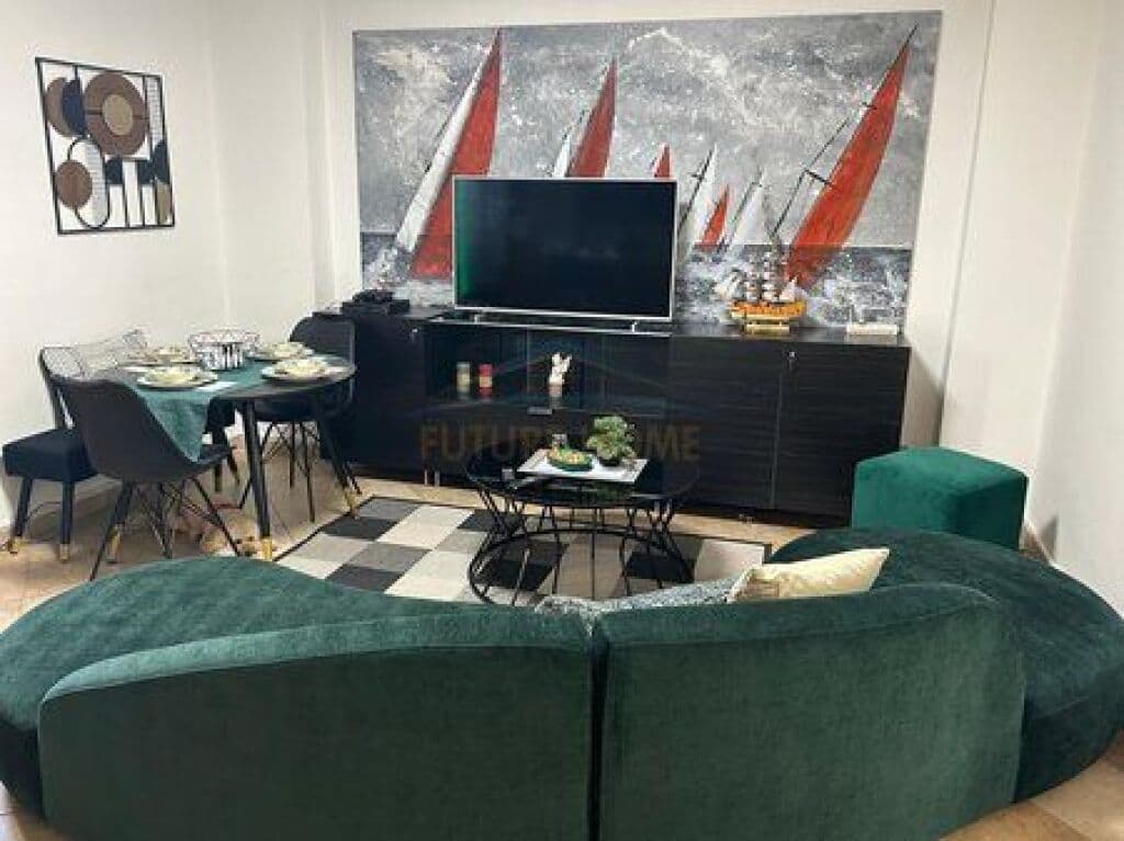 Qira, Apartament 2+1, Pazari i Ri, Tiranë 4