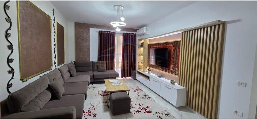 APARTAMENT 2+1 PËR SHITJE – KOMPLEKSI TOM DOSHI