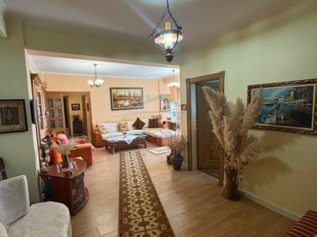 Në shitje, Apartament 2+1, Ish-Nisharaku, Bulevardi Gjergj Fishta 3