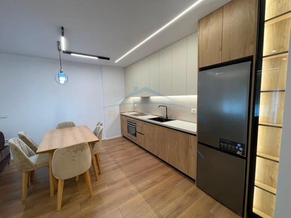 Qira, Apartament 2+1+2+Vend Parkimi, Don Bosko, Tiranë. 3