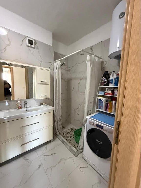 Në shitje, Apartament 2+1+2, Don Bosko, Tiranë, 220,000 € 4