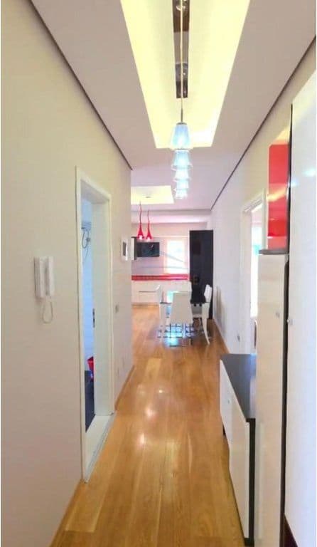 Në shitje, Apartament 2+1+2, Liqeni i Thatë, Tiranë. 4