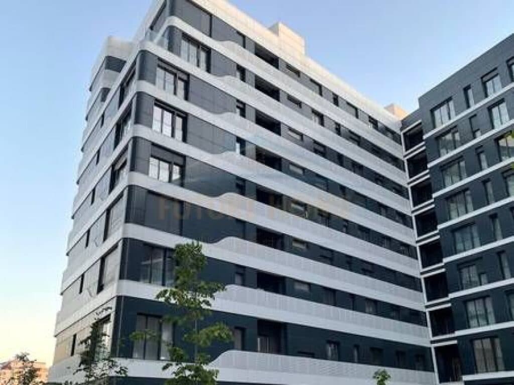 Qira, Apartament 1+1, Jetesa Paralele, Don Bosko, Tiranë 3