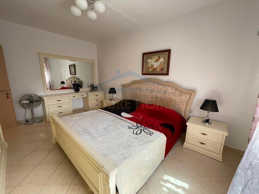 Në shitje, Apartament 2+1, Varri i Bamit 4