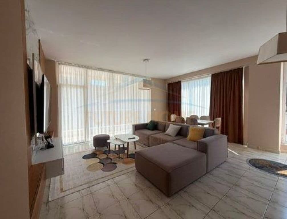 Qira, Apartament 2+1+2+Vend Parkimi, Rezidenca "Avid", Bulevardi i Ri.
