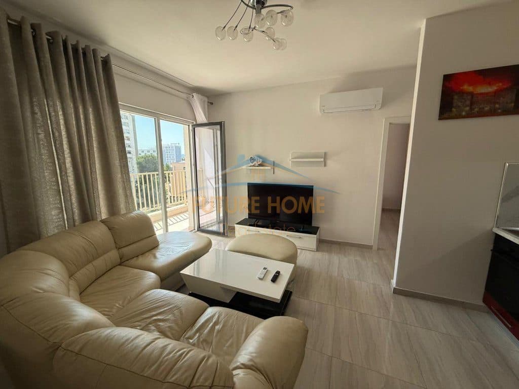 Qira, Apartament 1+1, Zogu i Zi, Tiranë