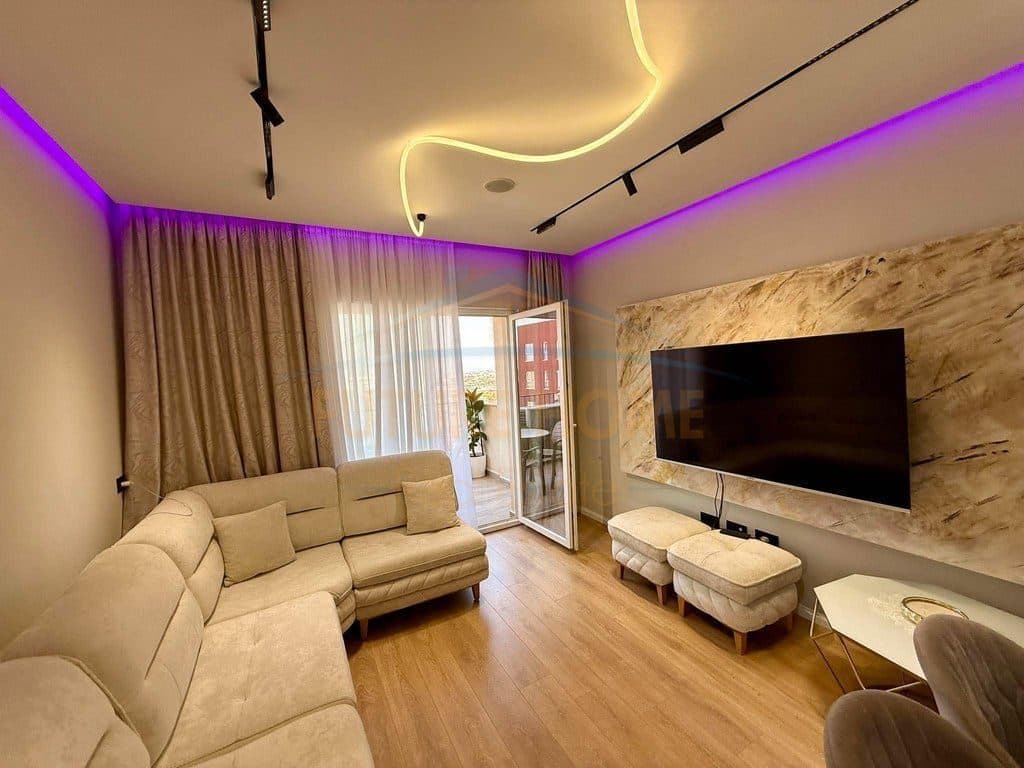 Jepet me qira Apartament 2+1, Rruga Dritan Hoxha, Tiranë 4