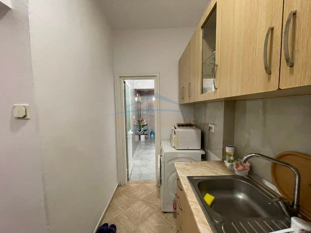 Jepet me qira, Apartament 2+1 Don Bosko, Tiranë 3