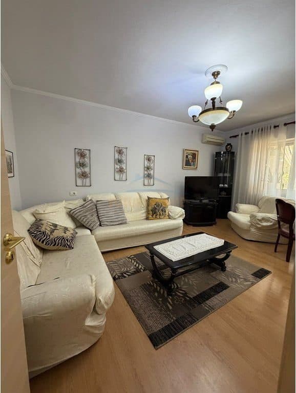 Qira, Apartament 2+1+2, Yzberisht, Tiranë