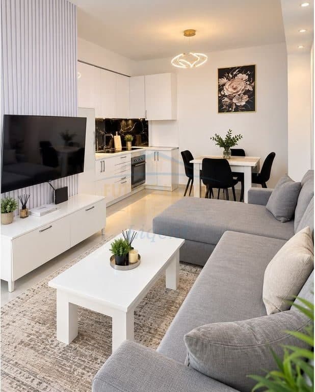 Në shitje 2+1 i ndarë në 2 apartamente 1+1, Kopshti Botanik, Tiranë 3
