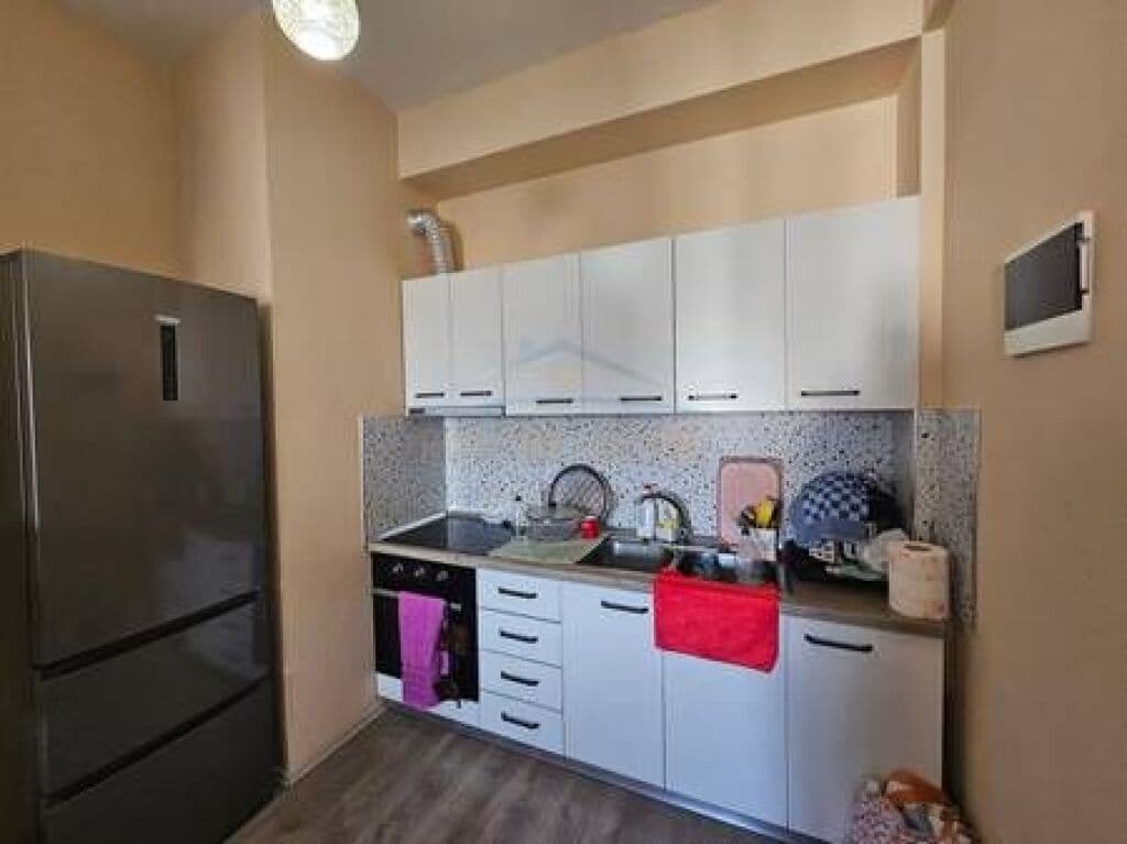Në shitje, Apartament 2+1+2, Kompleksi Mangalem, Ali Demi 4