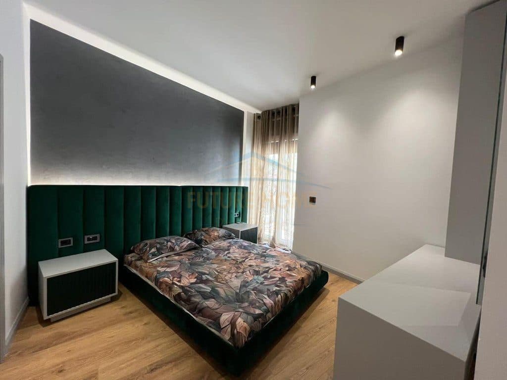 Qira, Apartament 2+1+2, Liqeni i Thatë, Tiranë 3