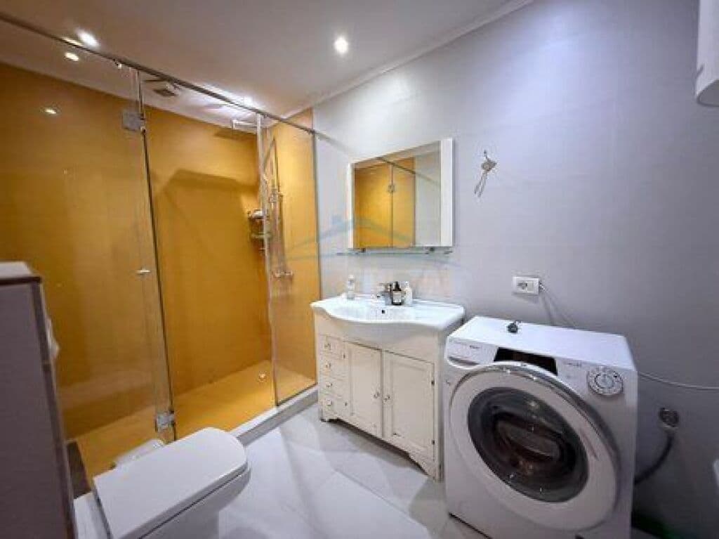 Qira, Apartament 3+1+2, Komuna e Parisit 3