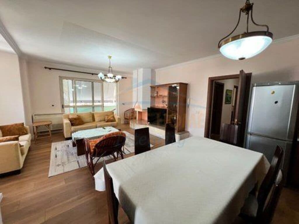 Qira, Apartament 2+1+2, Rruga Elbasanit, Tiranë. 3