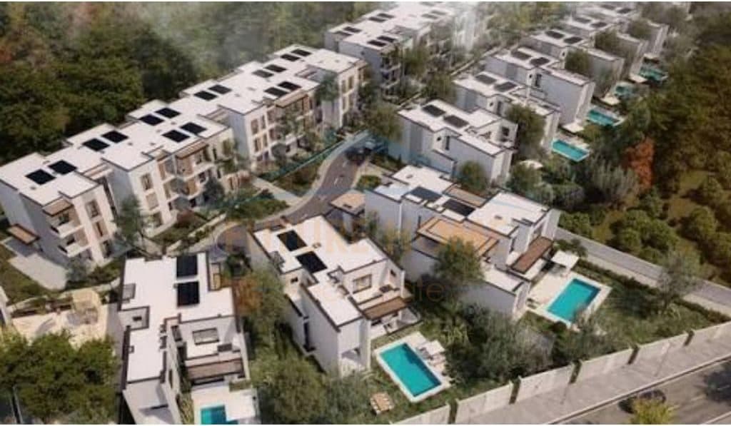 Në shitje, Apartament 2+1, Maison De La Terre, Mjull Bathore, Tiranë 2