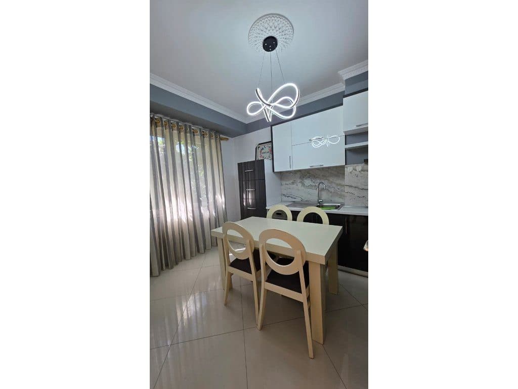 Qera, Duplex 3+1+3, Kodra e Diellit 1, Tiranë. 4