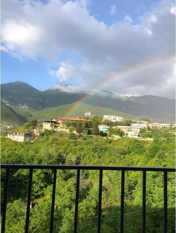 Në shitje, Apartament 1+1, Jaho Residence, Fresku, Tiranë 4