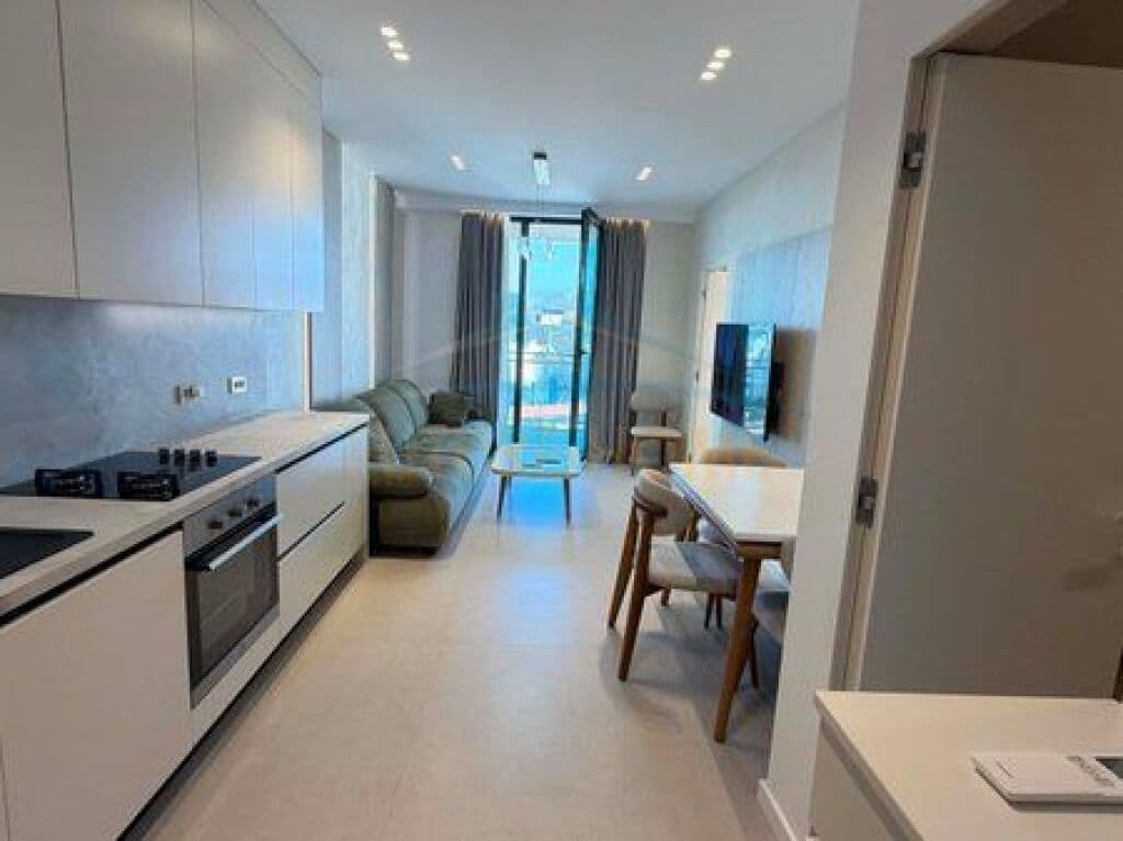 Qira, Apartament 1+1, "Kulla e Artë", Mine Peza 3