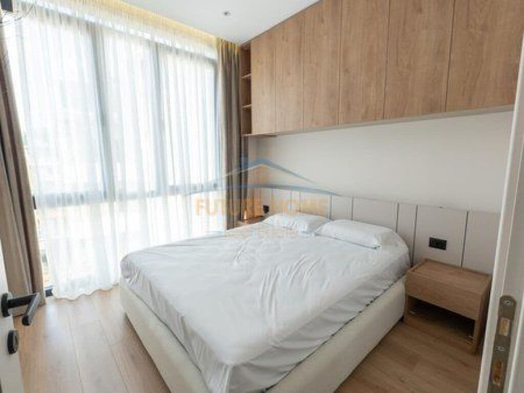 Qira, Apartament 1+1, Rruga Elbasan, Tiranë 4