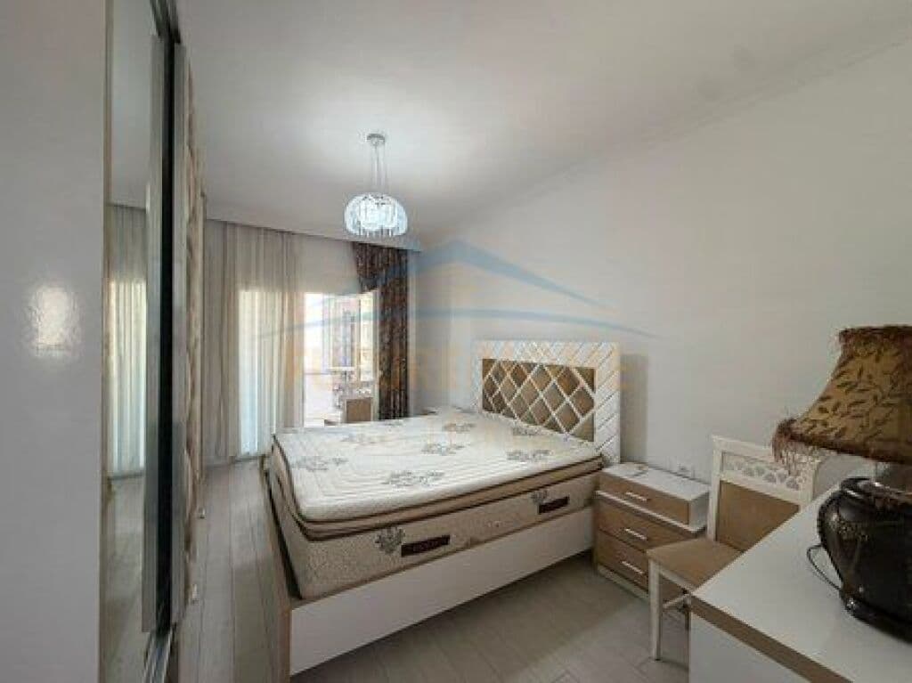 Në shitje, Apartament 1+1, Rruga e Re, Tiranë 3