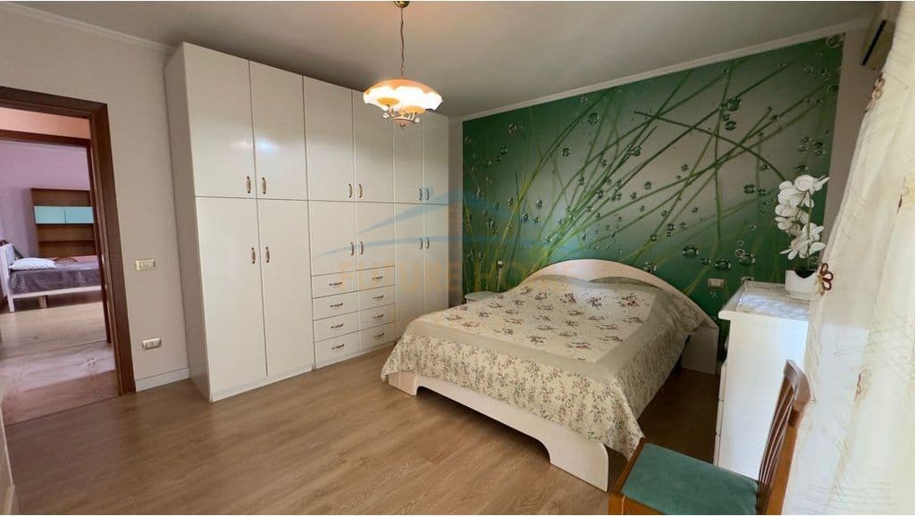 Jepet me qira, Apartament 2+1+2, Rruga Elbasan, Tiranë. 4