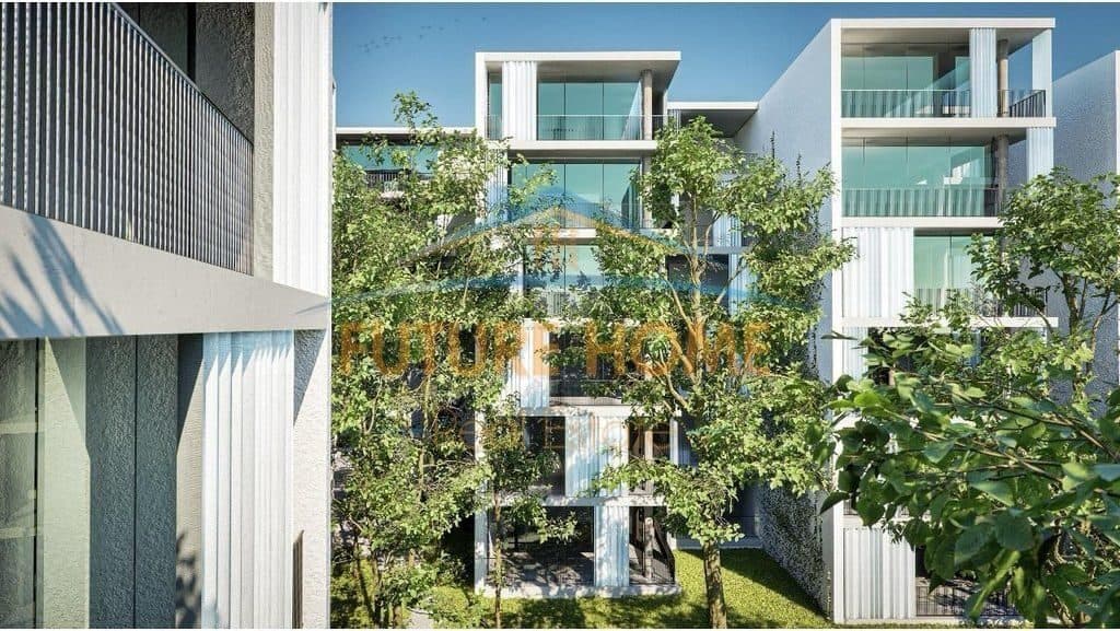 Në shitje, Apartament 2+1, Pranë Rezidencës Long Hill 1