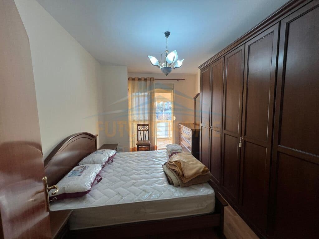 Qira, Apartament 2+1, Rruga Panorama, Tiranë 4