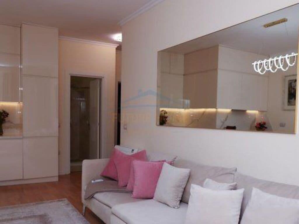 Qira, Apartament 2+1, Rruga Kosovareve, Tiranë. 3