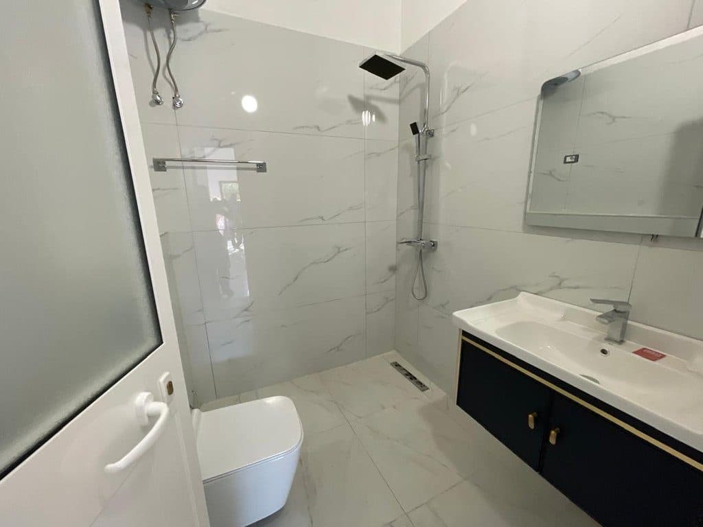 Shitet, Apartament 1+1, Lagjia Nr. 13 ,Durres 2