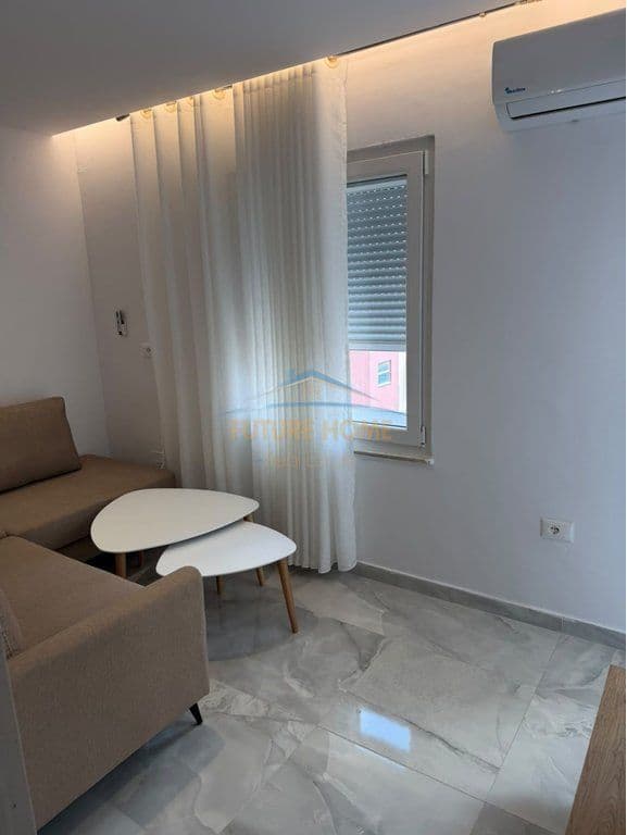 Qira, Apartament 1+1, Rruga Dritan Hoxha, Tiranë 2