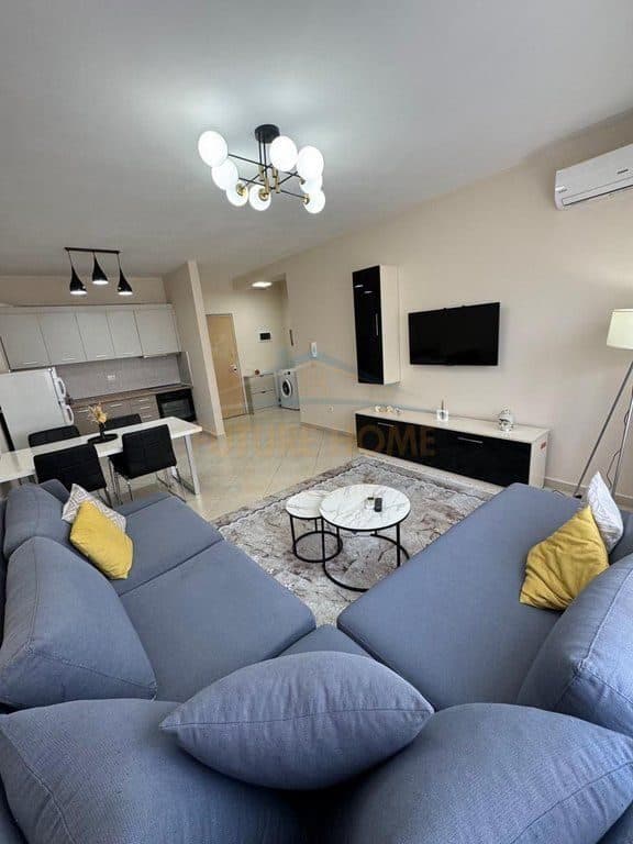 Qira, Apartament 1+1, Misto Mame 2