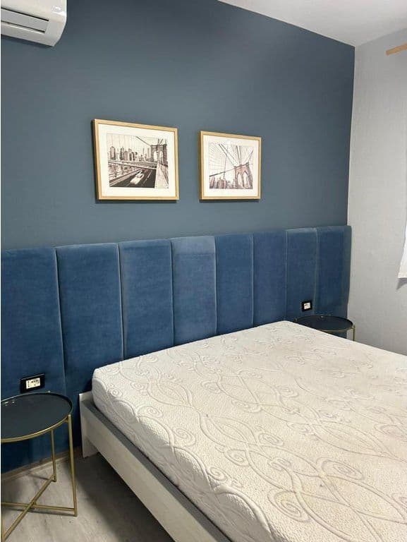 Jepet me qira, Apartament 2+1+2, Shkolla e Baletit, Tiranë. 4