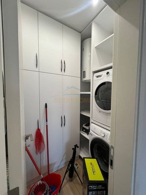 Në shitje, Apartament 2+1+2+ Depo, Rruga Bill Klinton, Tiranë 3