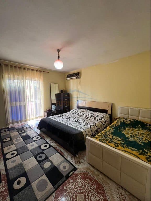 Në shitje, Apartament 2+1, Rruga "Kongresi Manastirit", Tiranë. 4