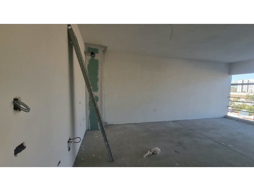 Shitet, Apartament 1+1, Bulevardi i Ri, Tirane
