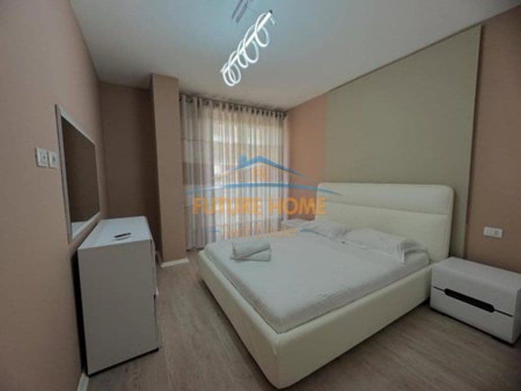 Qira, Apartament 1+1, Fiori Di Bosco, Don Bosko, Tiranë 2