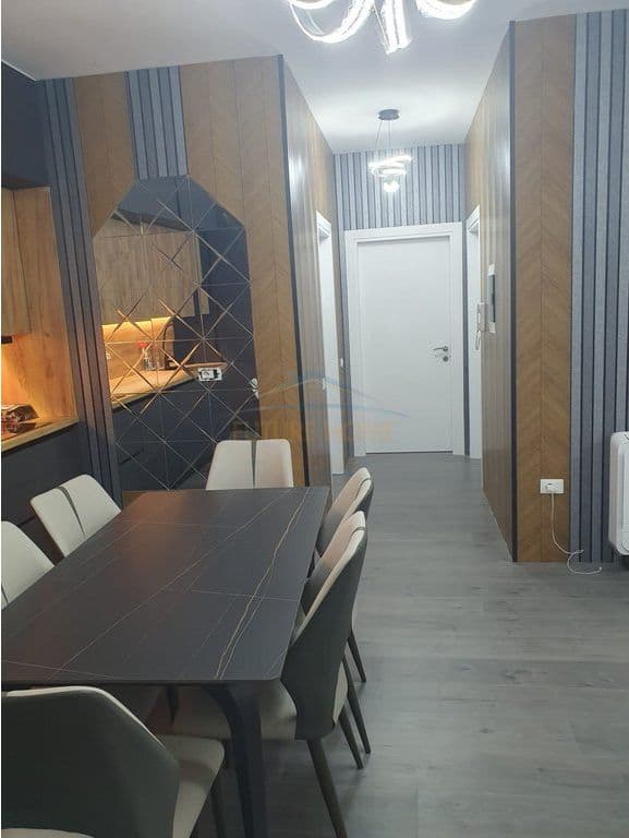 Qira, Apartament 2+1+3, Rruga Elbasan 4